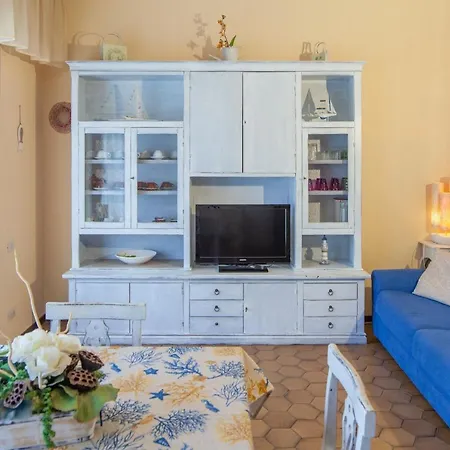 Eveten - Daire Diano Marina