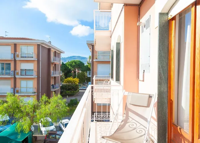 Eveten - Apartman